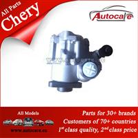 100% Genuine Chery Part S11 3407020 BOMBA DIRECCION HIDRAULICA CHERY QQ 0,81,1