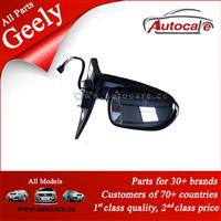 100% Genuine Geely Spare Parts 1067001017 REARVIEW MIRROR LH