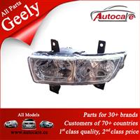 Hot Sale Geely Spare Parts 1067001221 FRONT FOG LAMP RH