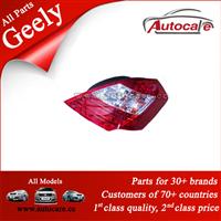 100% Genuine Geely Car Parts 1067001231 FE COMBINATION LAMP ASSY RH