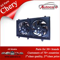 Hot Sale Chery Parts S21 1308010 MOTOVENTILADOR COMPLETO CHERY VAN PASSQQ6