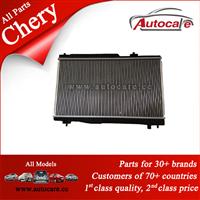 High Quality Chery Car Parts S22 1301110 RADIADOR CHERY VAN PASSQQ6