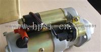 Sdlg Wheel Loader Parts STARTER 1302306/4110000054228 STARTER 6126000/4110000025006