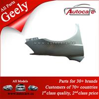 100% Original Geely 106200201002 FENDER RH