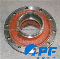 Brake Drum 3054230401