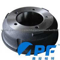 Brake Drum 3464230101