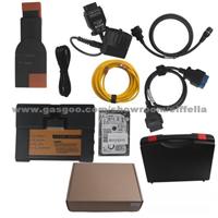 New Super Version BMW ICOM A2+B+C Diagnostic & Programming T