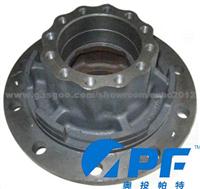 Brake Drum 6584210001