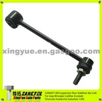 52060011AB Auto Suspension Rear Stabilizer Bar Link For Jeep Wrangler Cadillac Escalade Chevrolet Avalanche Suburban 1500