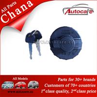 100% Genuine Chana BX 101 042 TAPA TANQUE GASOLINA CHANACON LLAVE