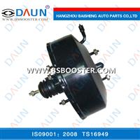 Car Brake Servo