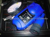 D630 Laptop John Deere Scanner , Service Advisor EDL Electronic Data Link