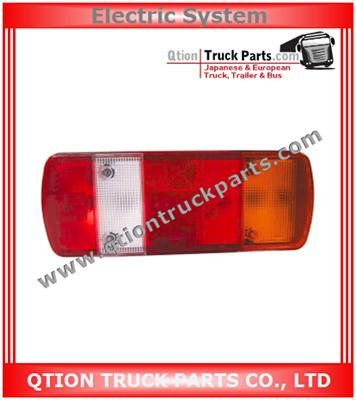0025446803 LH Mercedes ACTROS Combined Light