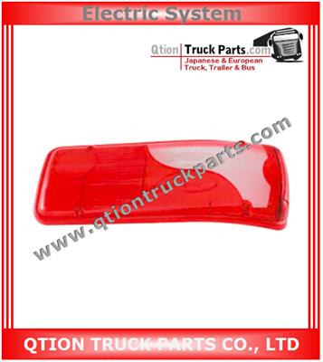 9068262056 LH Mercedes ACTROS Tail Lamp Lens