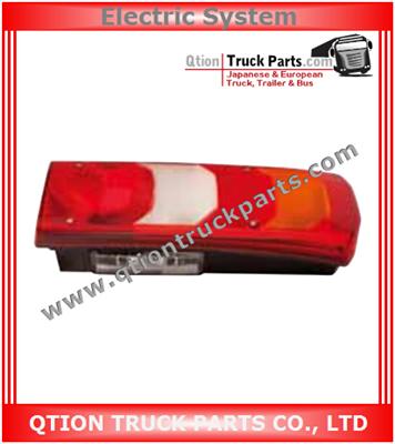 0035440903, 0035441703 LH Mercedes Rear Combination Lamp