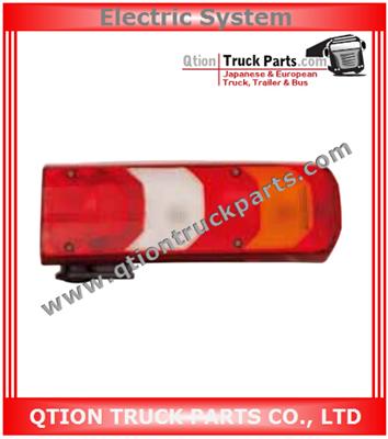 0035442103 Mercedes Combination Tail Lamp