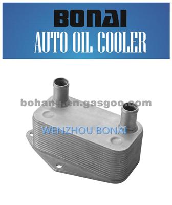 Bmw X3 Oil Cooler 11422247015