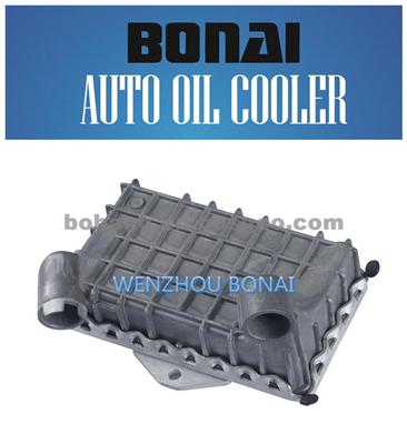 Mercedes-Benz 606 180 03 65 Engine Oil Cooler