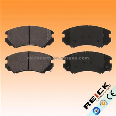 HYUNDAI ELANTRA Brake Pad 58101-3KA61 D924 D1125