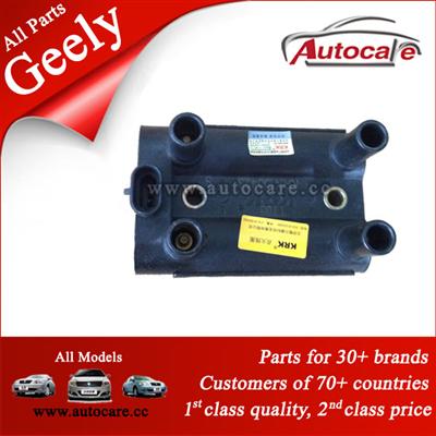 100% Original Geely Parts 1016050265 EMGRAND IGNITION COIL