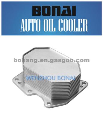 Oil Cooler BN-1309 For Ford