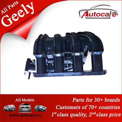 High Quality Geely Spare Parts 1016050780 FE INTAKE MANIFOLD