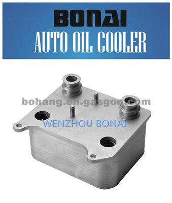 Oil Cooler 3C3Z-6A642-CA For Ford