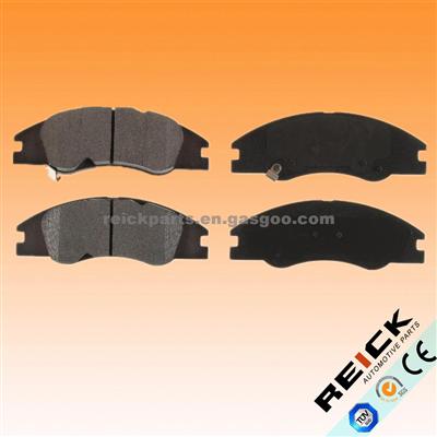 KIA CERATO Brake Pad 58101-2FA10 D11157