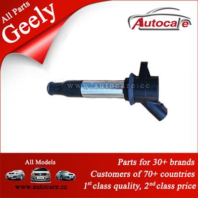 Best Quality Geely Parts 1016050839 FE IGNITION COIL