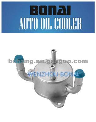 Oil Cooler For MAZDA