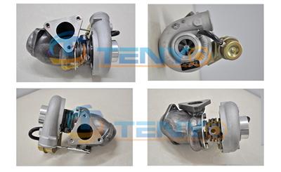 Turbo GT2538C 454207-5001S For Mercedes