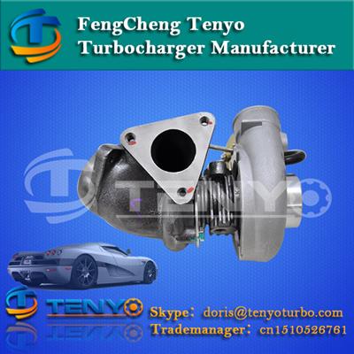 Turbocharger GT2538C 454207-5001S For Mercedes