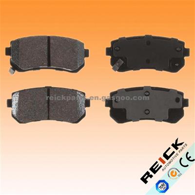 KIA SPORTAGE Brake Pad 58302-2SA70 SP1187 SP1406