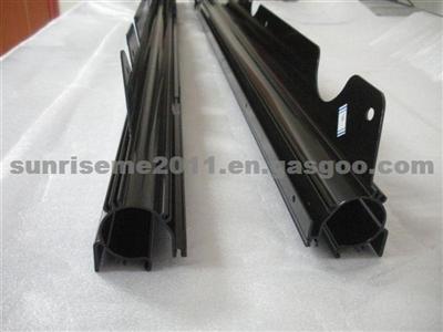 Aluminum Alloy Extrusion Products XJ316