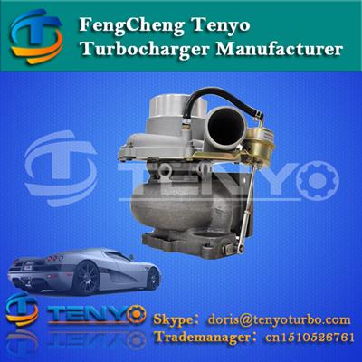 Engine JO8C-TI HINO Turbocharger GT3576 24100-3251