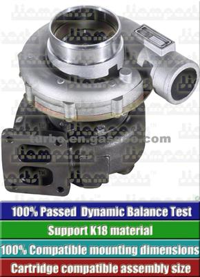 High quality engine parts Turbocharger CT 17201-30101 For engine Toyota 1KD-FTV 173hp