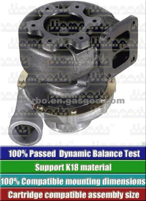 High quality engine parts Turbocharger CT 17201-30100 For engine Toyota 1KD-FTV 173hp