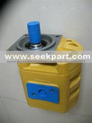 Hydraulic Gear Pump JHP3160