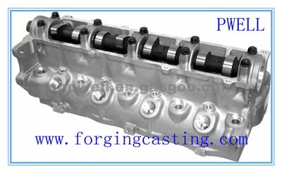 For Sale Mazda R2 Cylinder Head