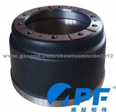 Brake Drum 6244210201