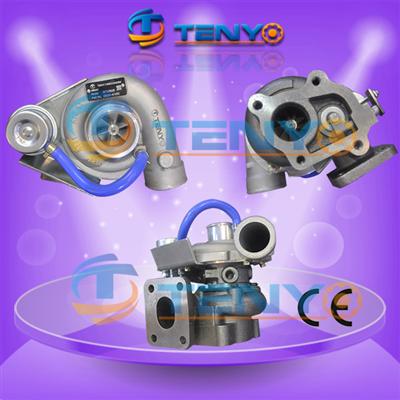 High Quality Auto Spare Parts GT2052S 28230-41450 Turbocharger