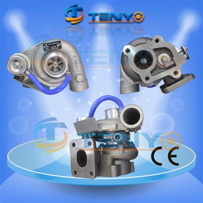 Spare Parts GT2052S 28230-41450 D4AL Turbocharger