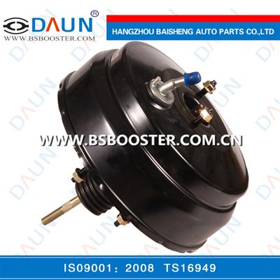 Brake Booster Boot