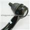 52060053AE Auto Front Left Outer Tie Rod End For Jeep Wrangler JK 07-14 - img4