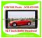 Ouchuangbo 10.1 Inch IPS Digital Screen BMW Headrest 1080P HD Video Play