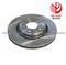 Peugeot 307 Brake Disc Rotor 4246W9