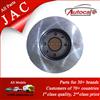 Best Quality JAC 3500330U8010 Front Brake Disk