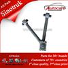 High Quality Sinotruk Parts AZ9725529272 V Templador V
