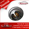 Hot Sale Sinotruk Car Parts VG1246060029 Thermostat Ass 80 C