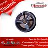 High Quality Sinotruk Parts VG1500061201 Thermostat 71C